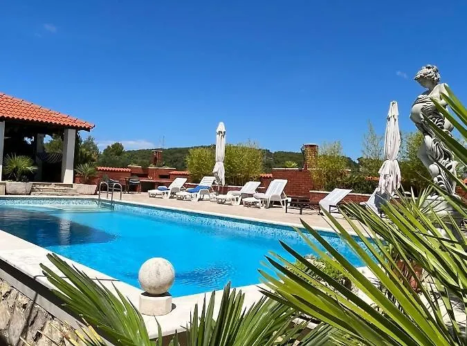 Studio Apartment Gorana